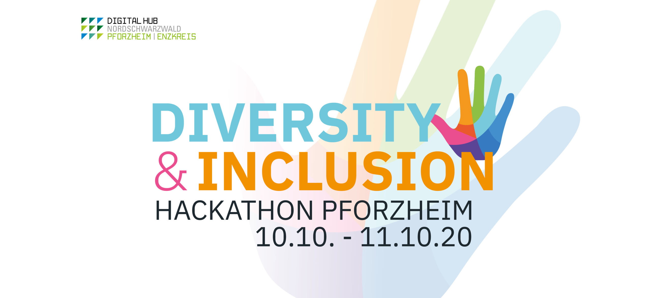 Hackathon – Diversity & Inclusion