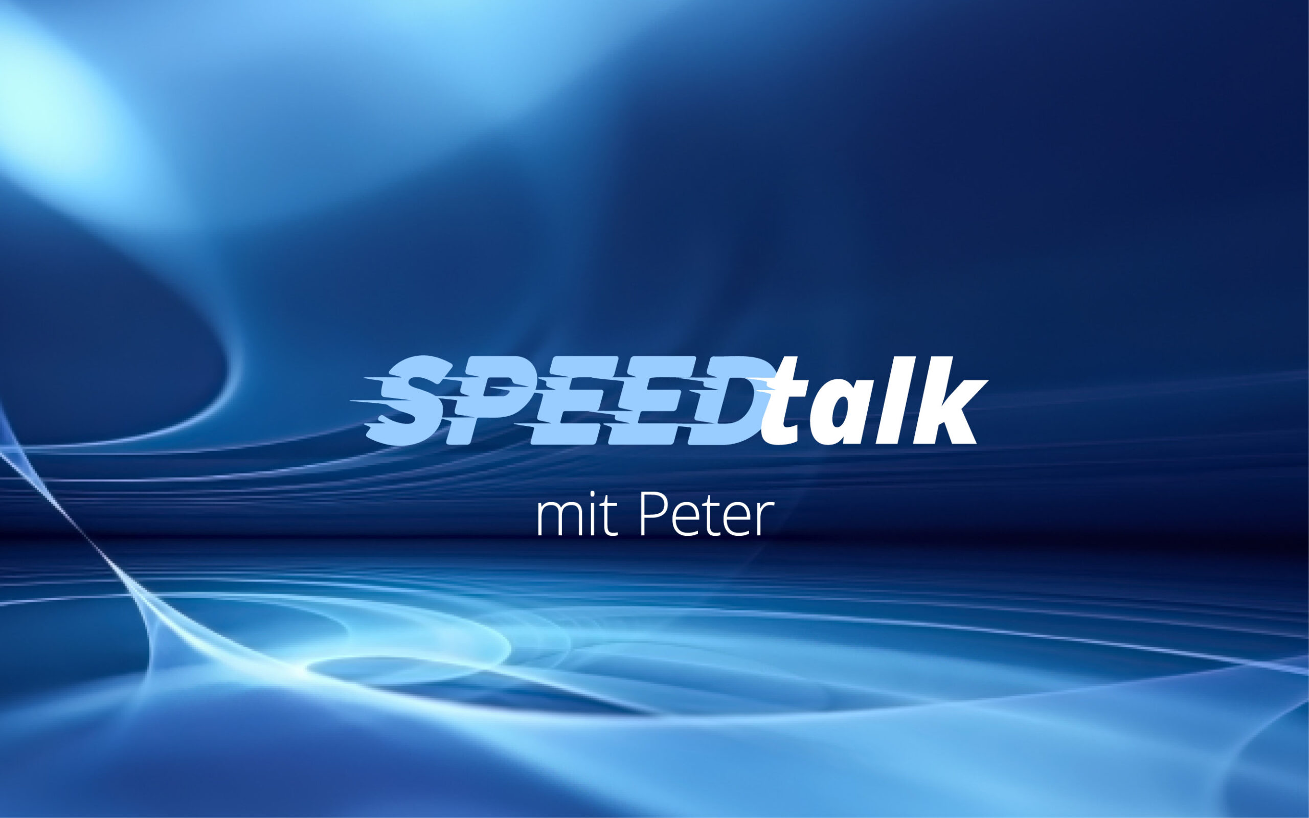 Don Speedtalk - opran3r